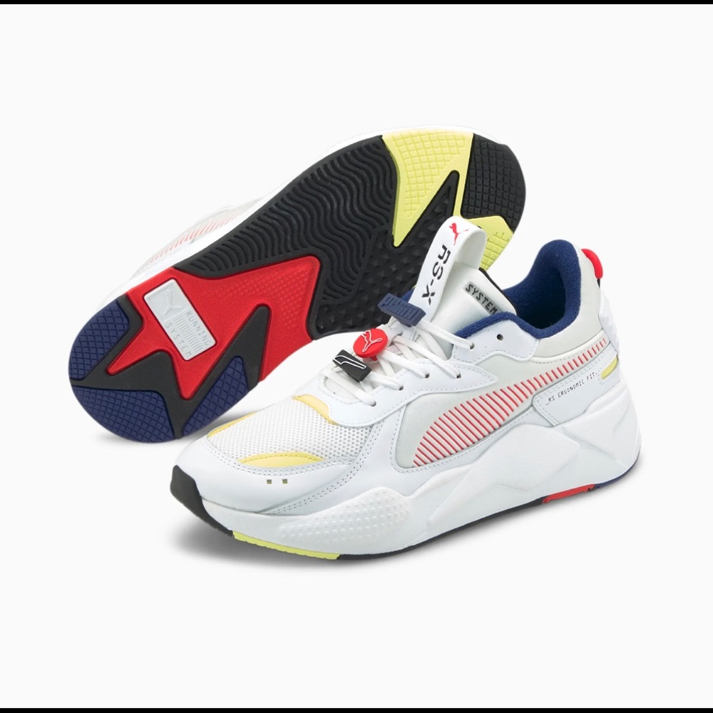RS-X Decor 8 puma